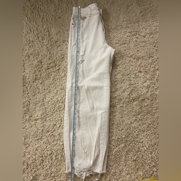 DL1961 Hepburn High-Rise Wide-Leg Jeans - Picture 5 of 6